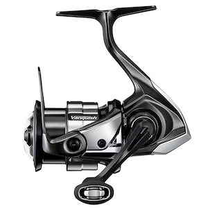 【即納】シマノ(SHIMANO) スピニングリール 23 ヴァンキッシュ C2500SXG