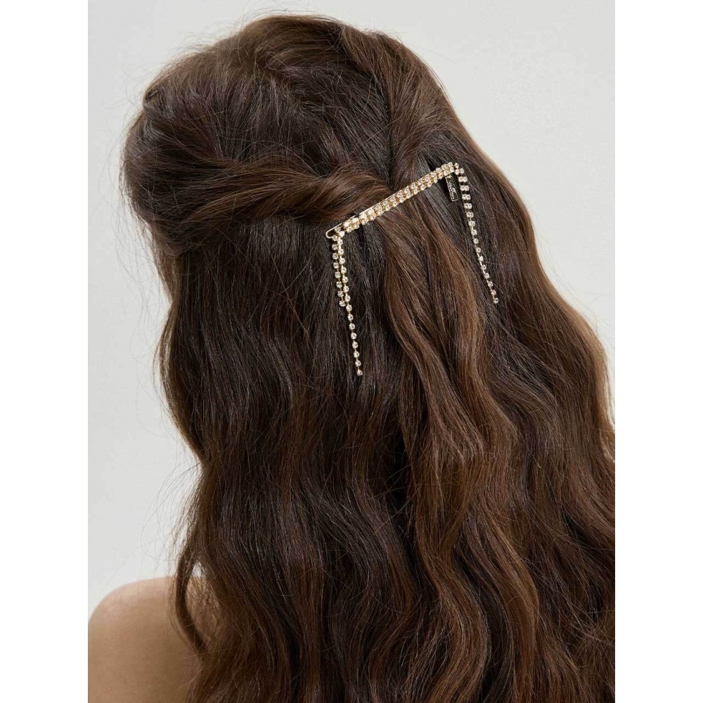 ジャンポールクラリスクリスタルドロップスタッド LFSL0316