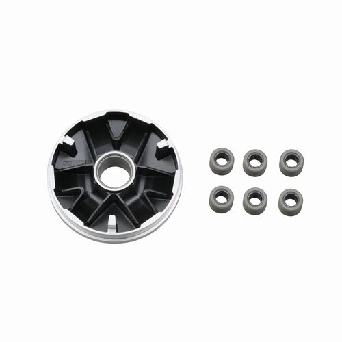 ハイスピードプーリー アドレスV125系用 ウエイトローラー付き DAYTONA デイトナ ウエイトローラー付きハ