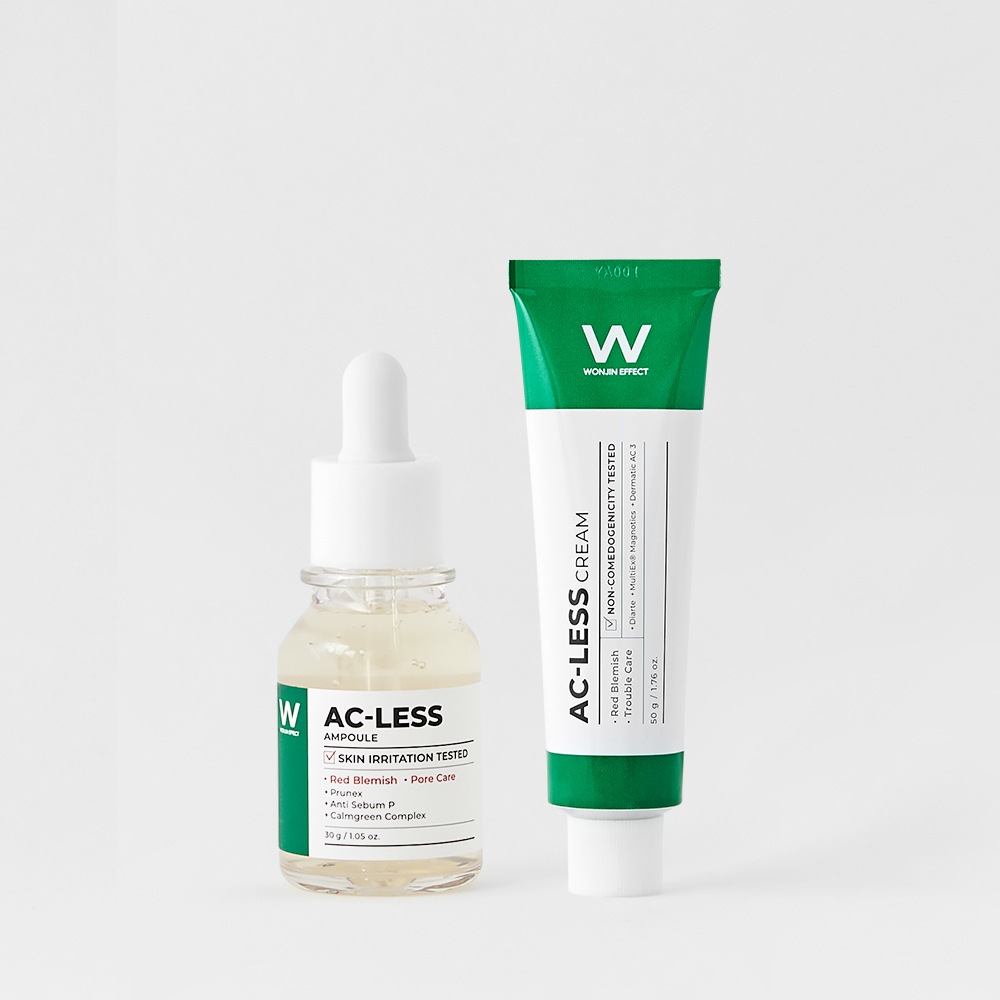 遠進エフェクトアクリスクリームアンプルセット