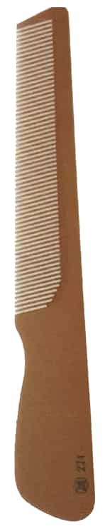 誂コーム 角度手付18目 224