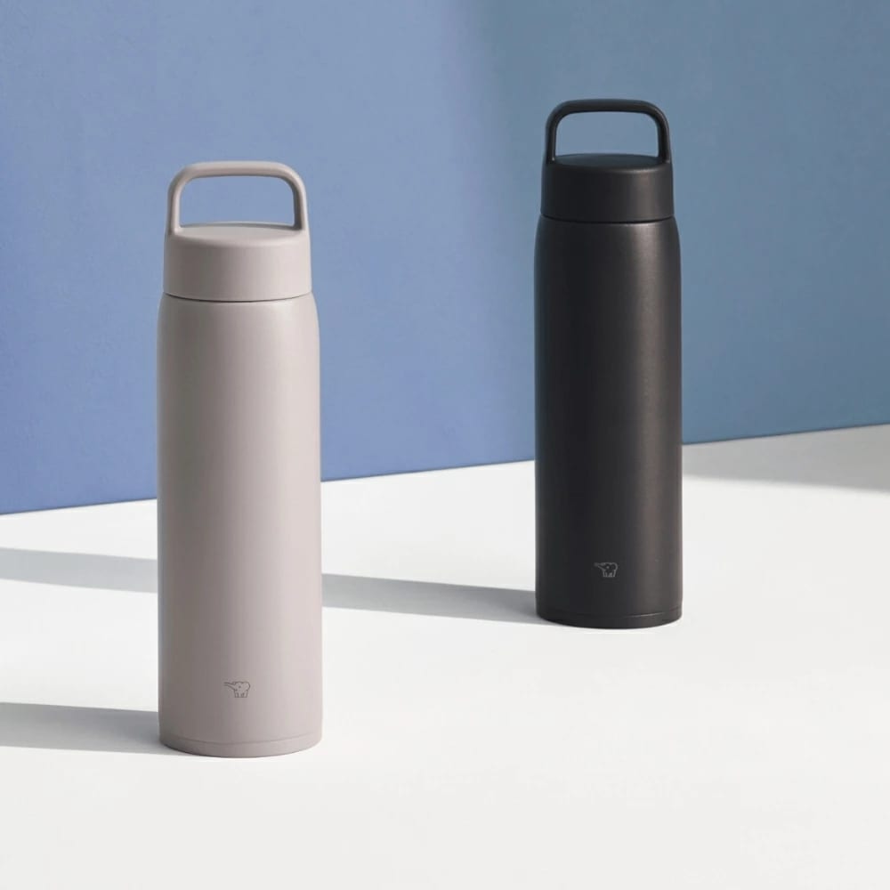 水筒 マグ 1リットル SU-DA100 1.0L シームレスせん 食洗機対応 保温 保冷 スポーツドリンクOK