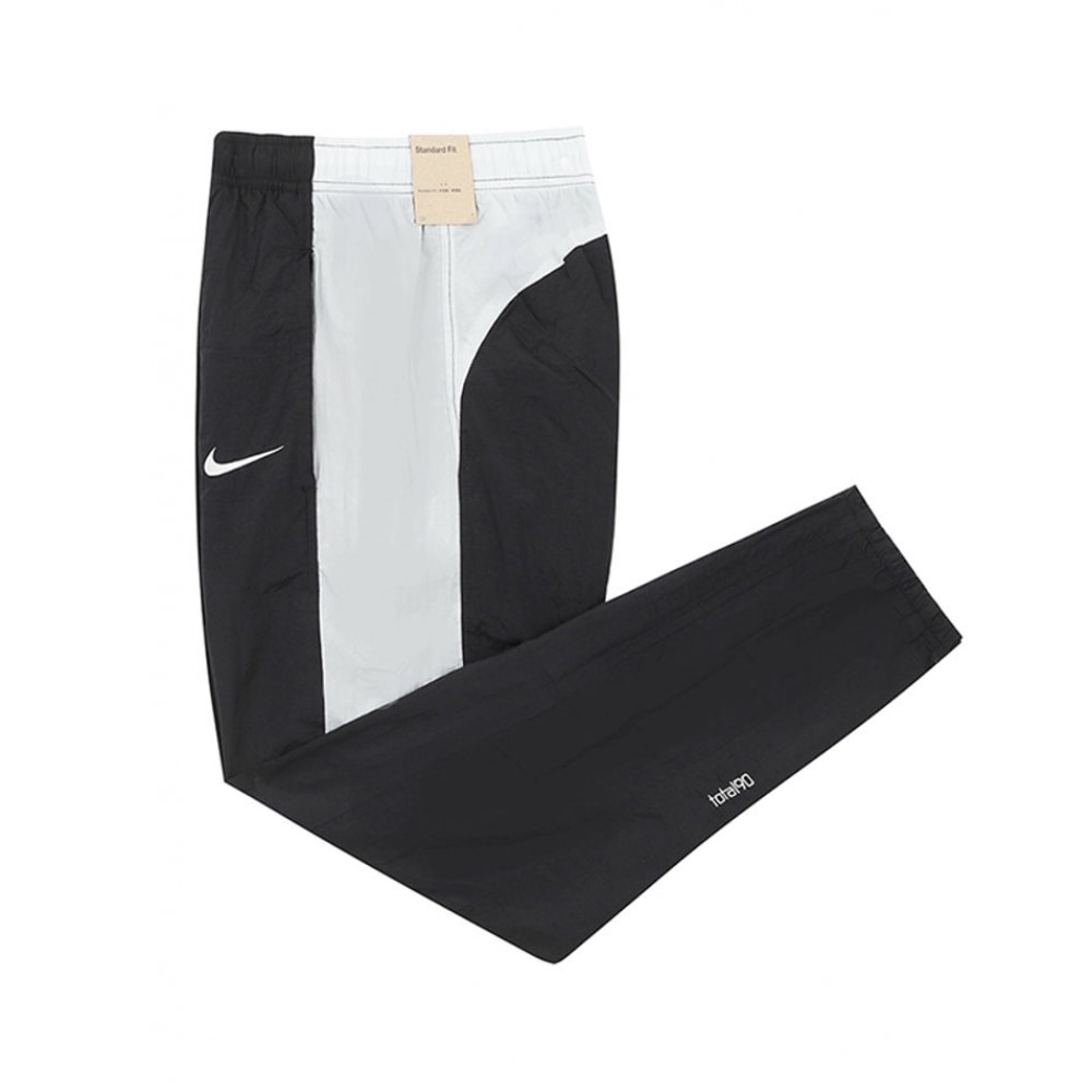 ナイキトレーニングロングパンツチェルシー FC トータル90 ウーブンサードトラックパンツ