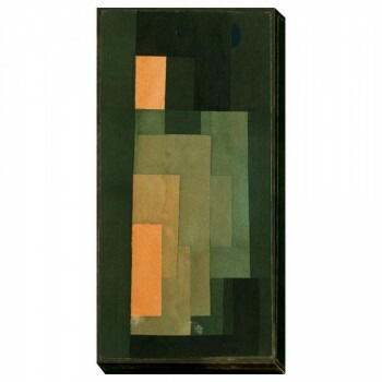 Paul Klee アートパネル IAP-53018