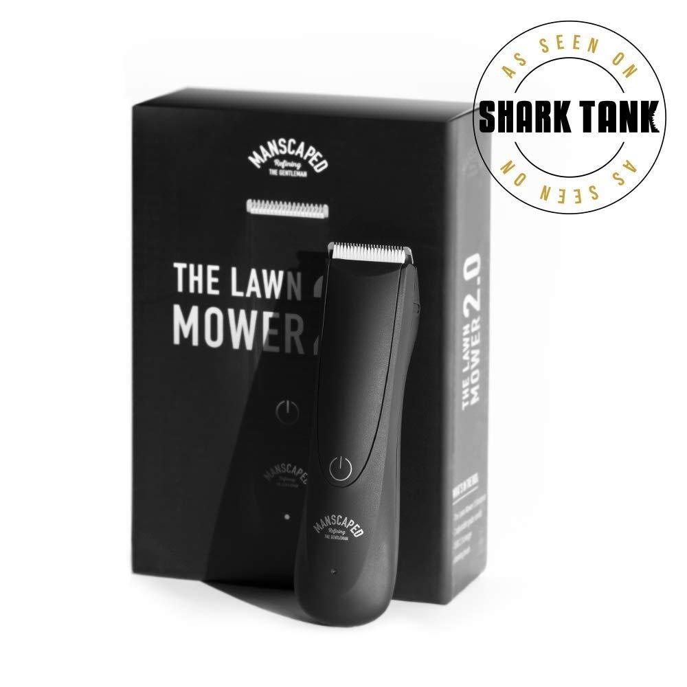 Best Electric Manscaping Groin Hair Trimmer， Lawn 7,461円