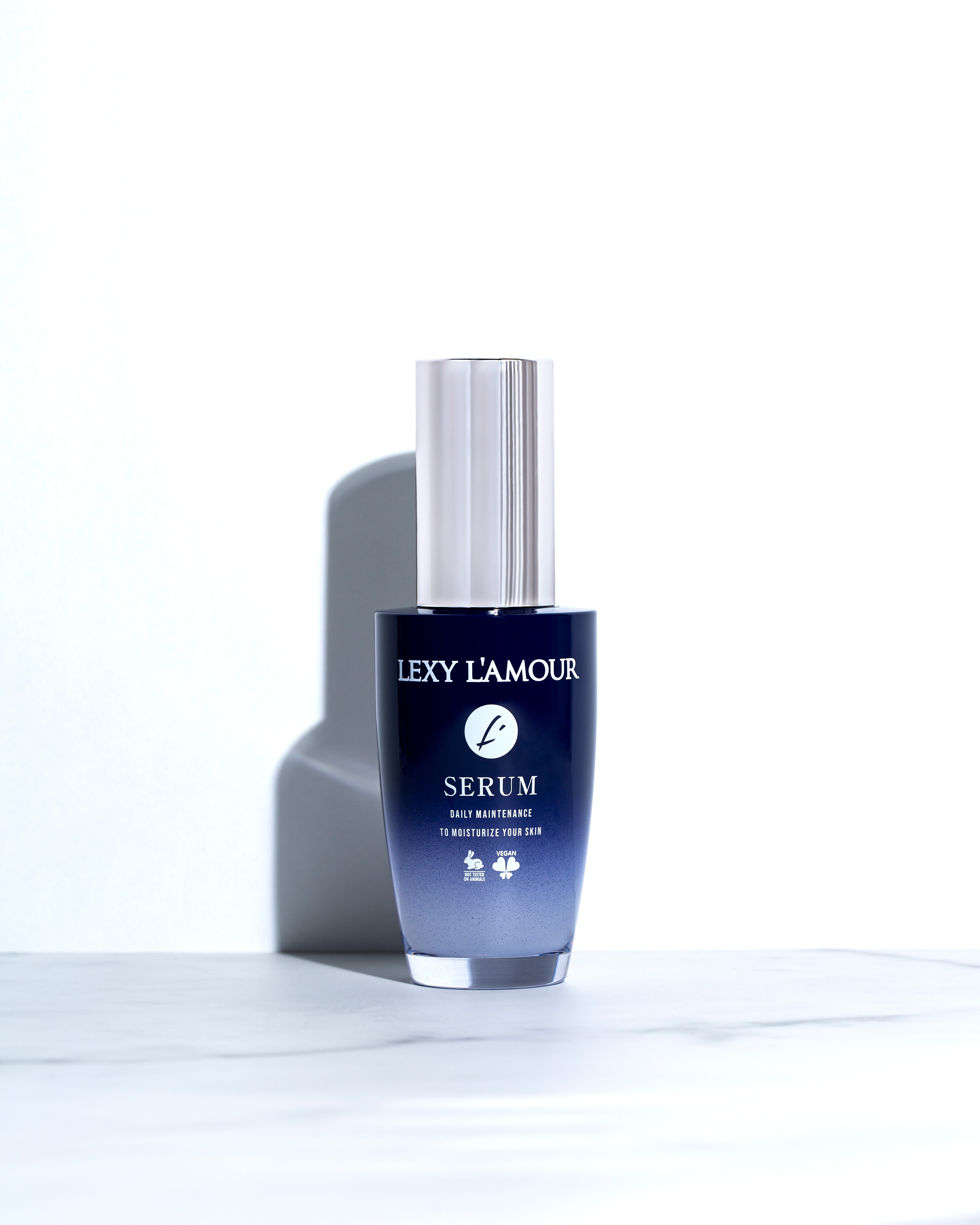 LEXY LAMOUR レクシーラムーア　ヴィーガン　美容液 50ml