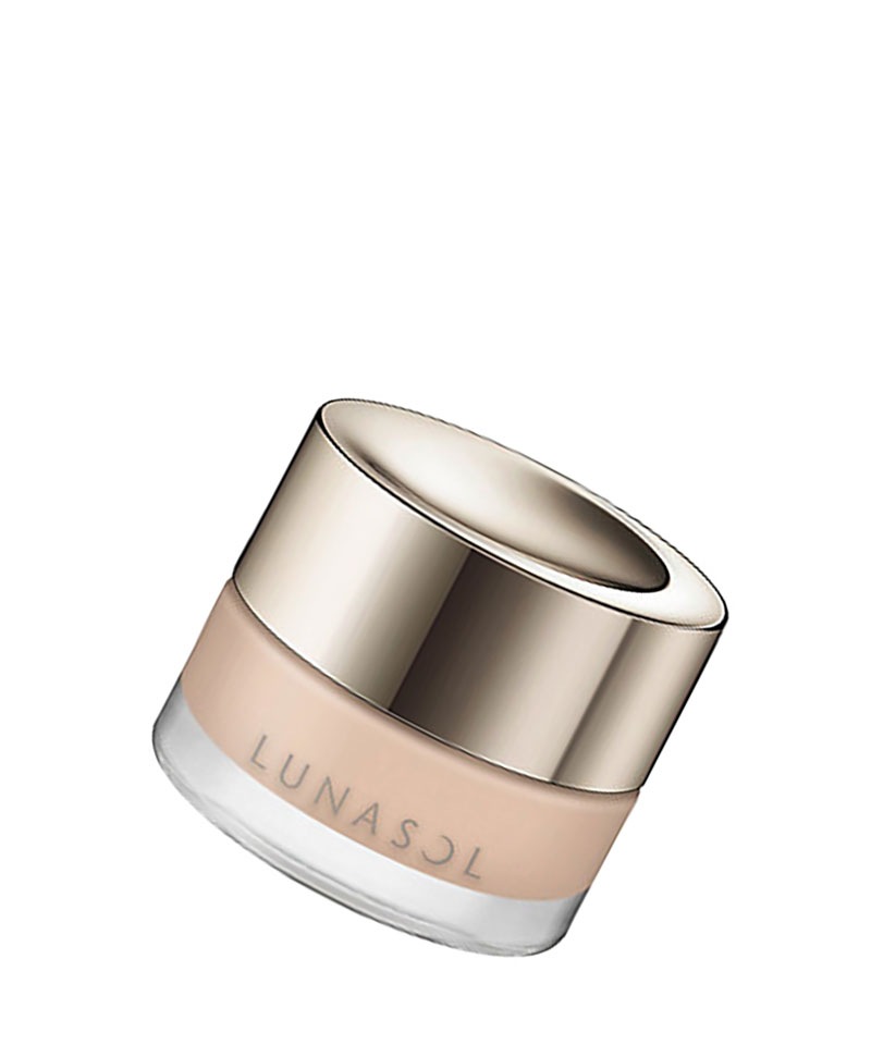 【国内正規品】 LUNASOL・ルナソル グロウイングシームレスバームＥＸ 30g／SPF15・PA++／ファンデーション