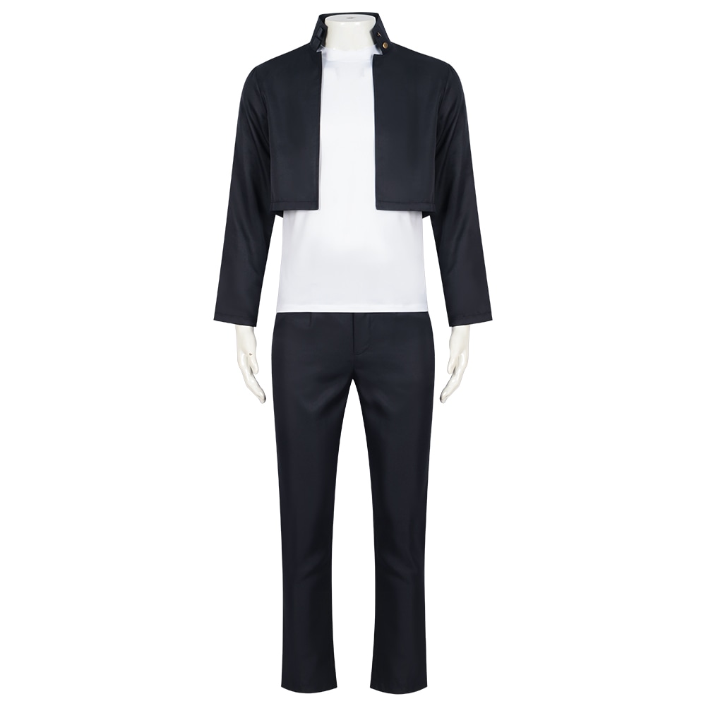 呪術廻戦　灰原雄　コスプレ衣装