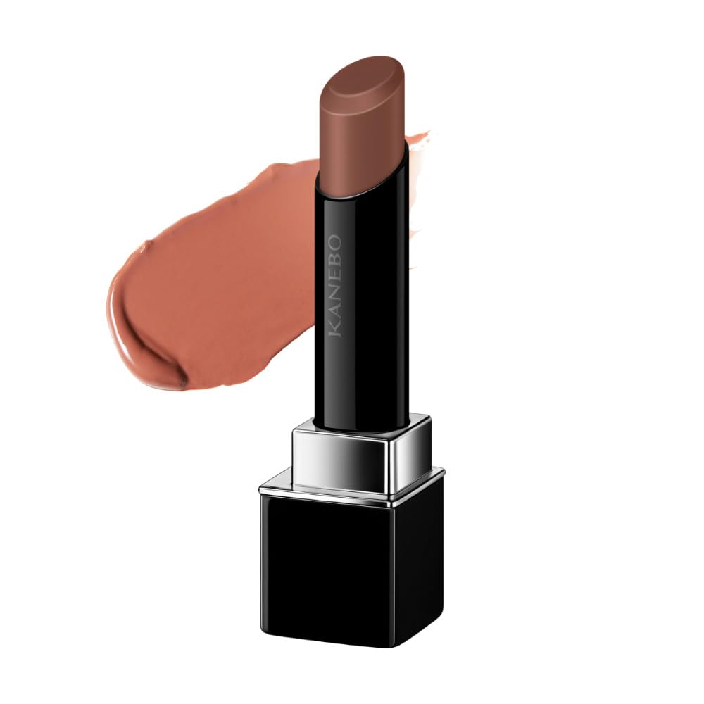 Qoo10最安値挑戦 KANEBO(カネボウ) ルージュスターヴァイブラント Ｖ13【口紅】