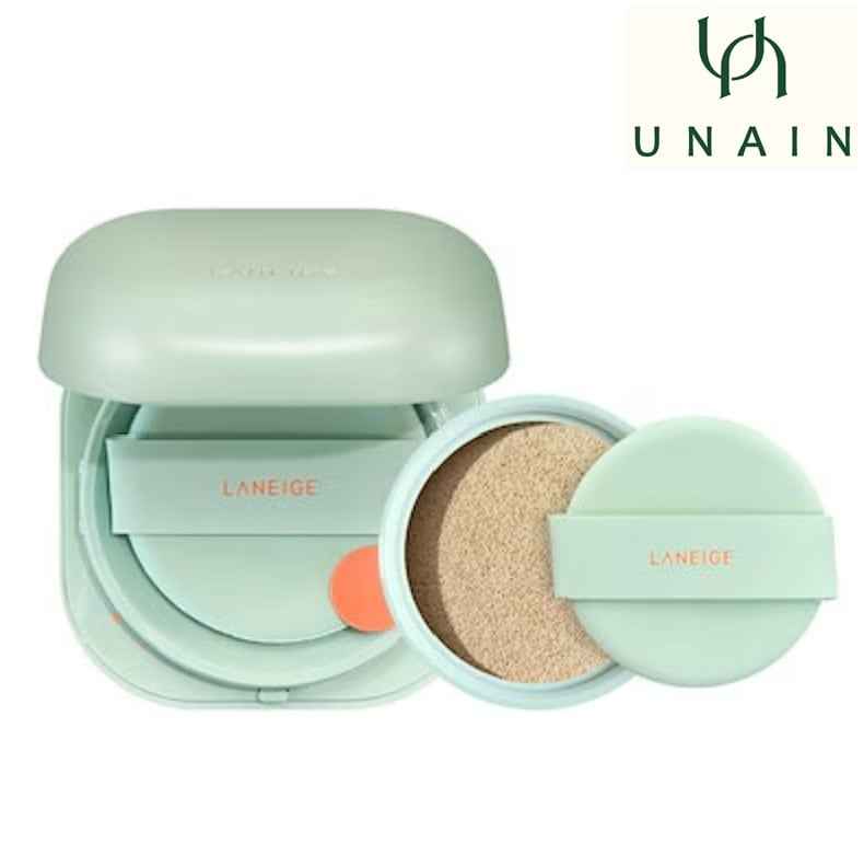 ネオクッション,本品 +レフィル(21N /23N)