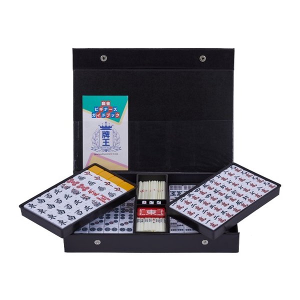 麻雀牌 AMOS begin ビギン AMOSBEGIN