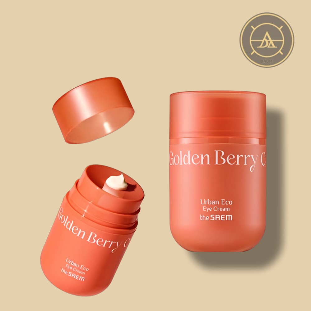 アーバンエコ ゴールデンベリー シーアイ クリーム 30ml 2個