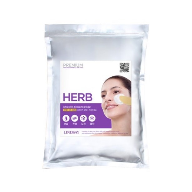 プレミアムラベンダー モデリングパック 1kg (肌鎮静/肌保湿/油水分バランス/肌活力)