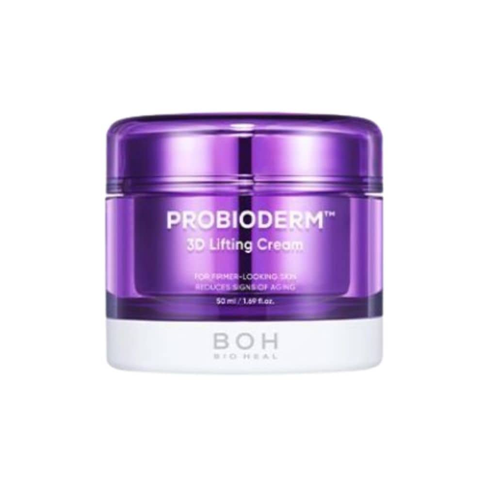 プロバイオダーム3Dリフティングクリーム, 50ml 5,492円