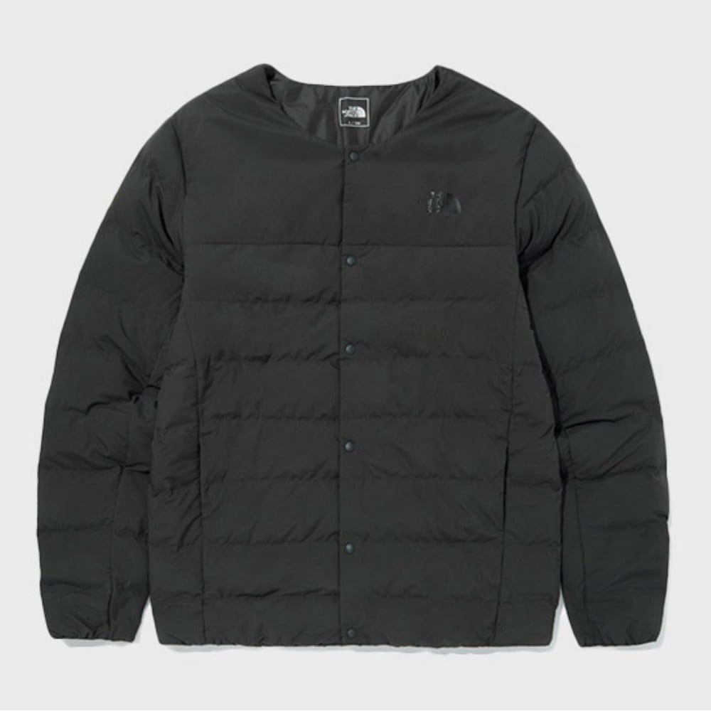 ノースフェイス メンズ リウィス EX ティボール カーディガン NJ3NQ60B_CHC