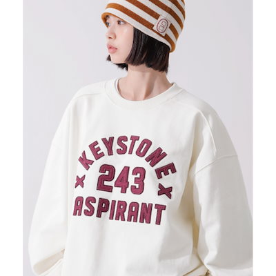 LUZeSOMBRA_ルースイソンブラ DIVERSITY TRUST JKT 【公式通販】