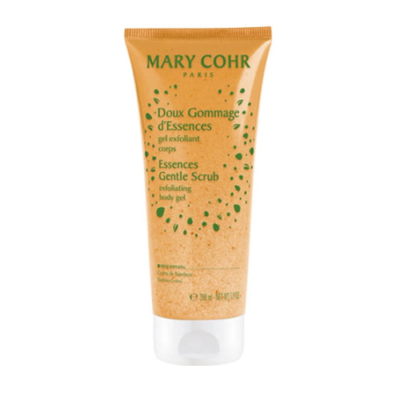 【フォトレビューで1000P還元】マリコ エッセンス ジェントルスクラブ 200ml 韓国コスメティック l 角質ケア l 肌の柔軟・リラックス l 鎮静 l ラベンダー精油