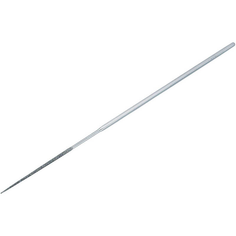 トラスコ中山　ダイヤモンドミニヤスリ 丸 #325　TMI21325