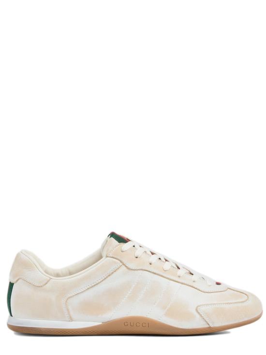 GUCCI Women Sneakers 857016AAF0E 9073 White