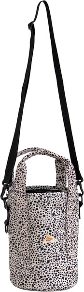 KELTY ケルティ MINI BUCKET SHOULDER アウトドア ショルダーバッグ 3259256025-BEIGED