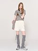 MELANGE GREY