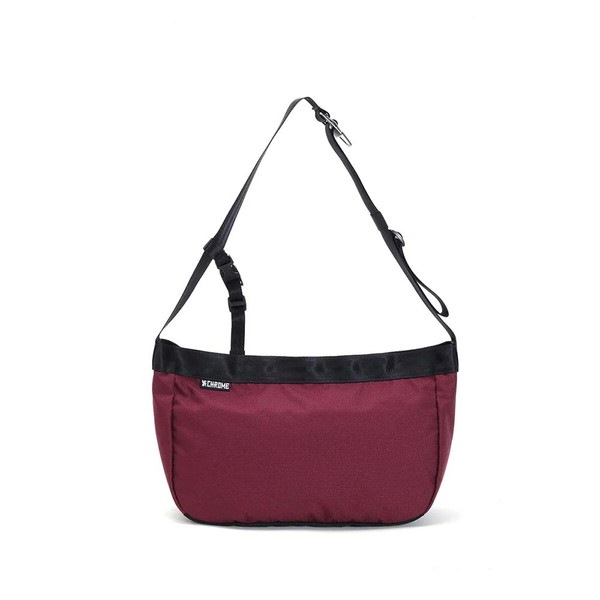 クローム CHROME ニュースペーパー メッセンジャー スモール ボディバッグ ショルダーバッグ JP198ROYL