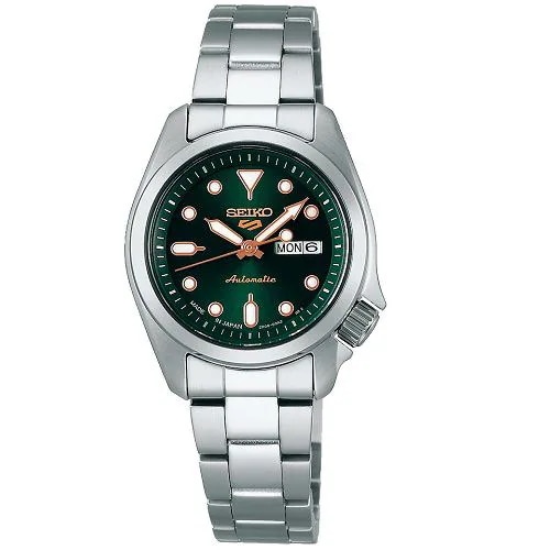 セイコー SRRA005 5スポーツ SKX Series 10気圧防水 メカニカル 自動巻(手巻付)