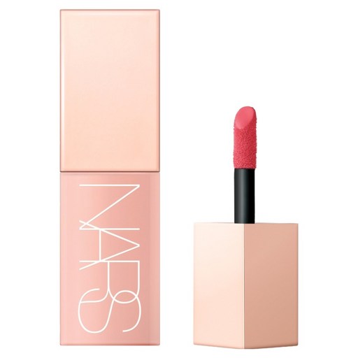 アフターグローリキッドブラシ7ml 1個 シークレットラバー 深みカラー 大人っぽい発色