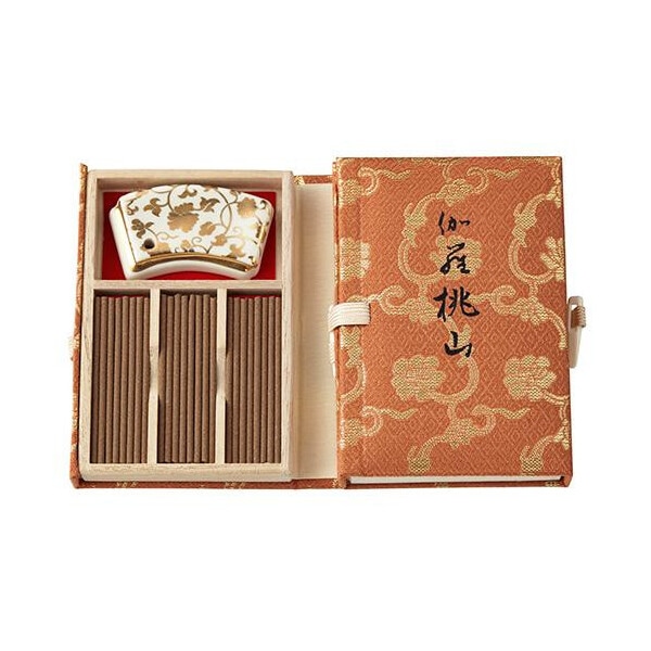 伽羅桃山 スティック36本入 549
