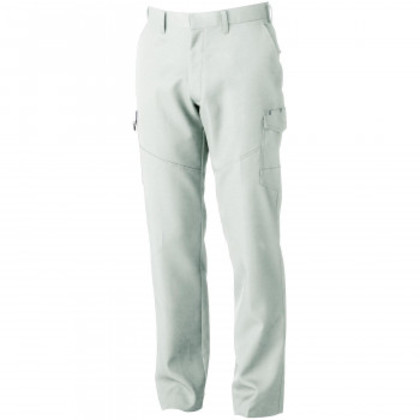 桑和 9668 カーゴパンツ 82サイズ シルバーグレー(22) SOWA