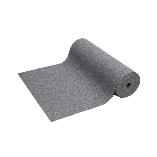 EP-505 グレー 約182cm幅×30ｍ巻 [エコパンチ] メーカー直送