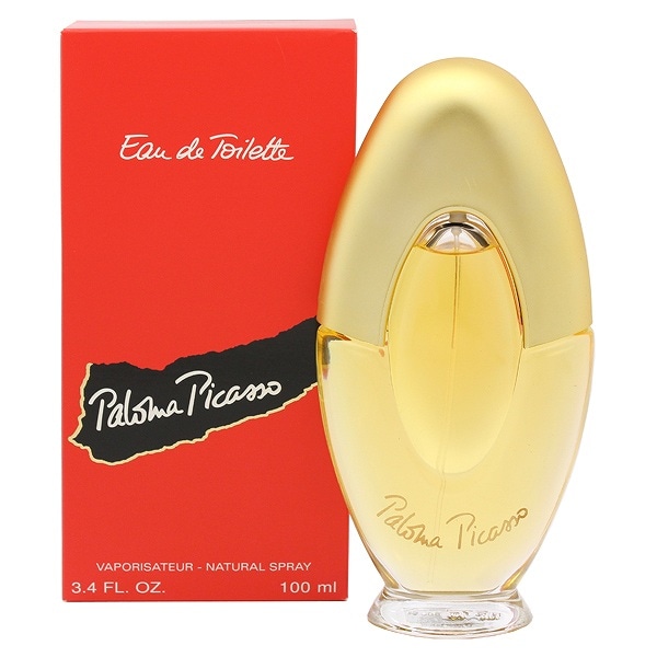 パロマ ピカソ EDT SP 100ml