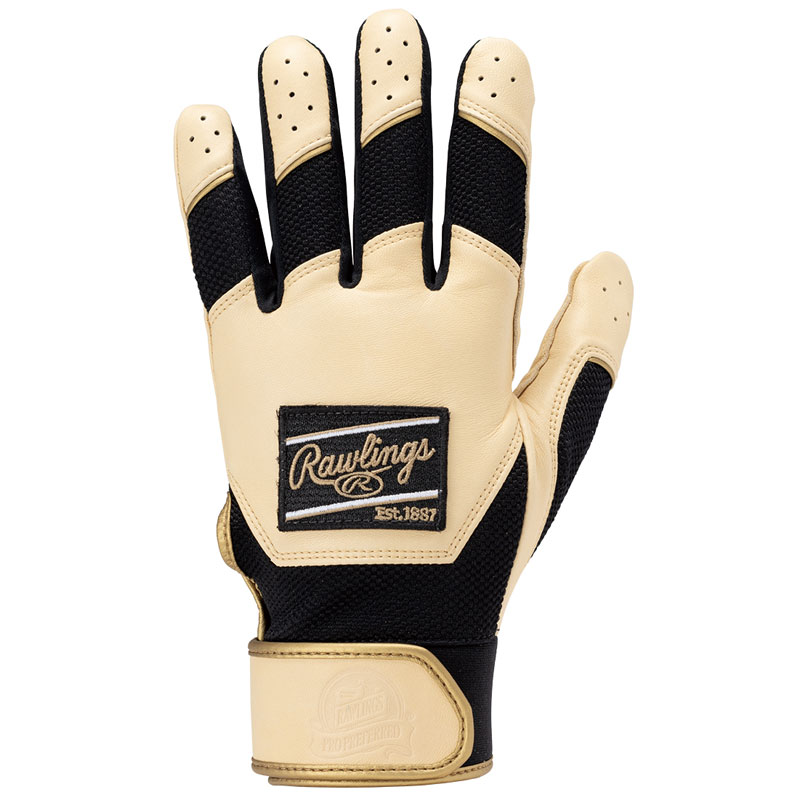 Pro Preferred バッティンググラブ 25SS PPBG