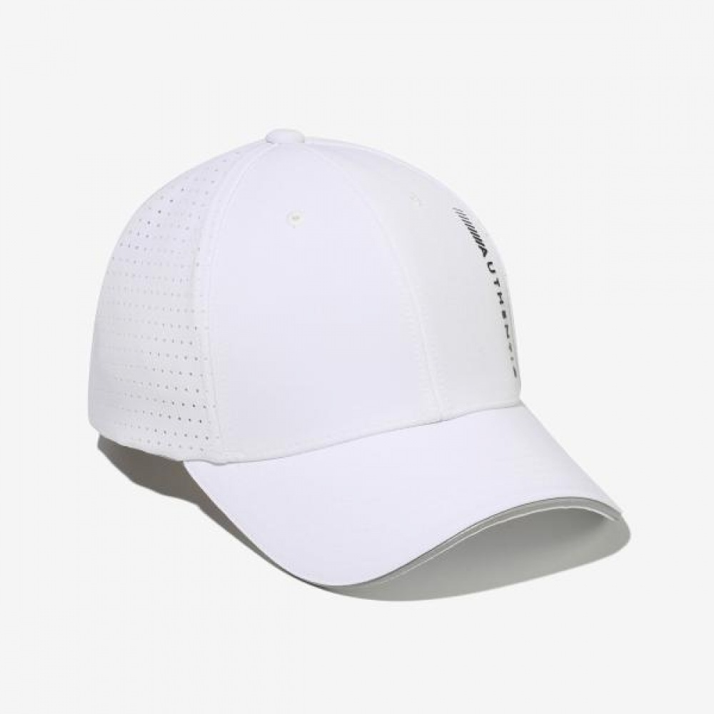 フィラ ハードボールキャップ レーザー穴あけ