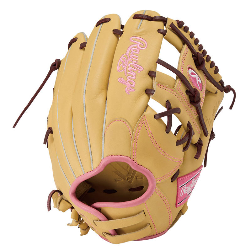 ソフト ハイパーテック R34GF CAM レディースソフト用グラブ グローブ 25SS GS5HTR34GF