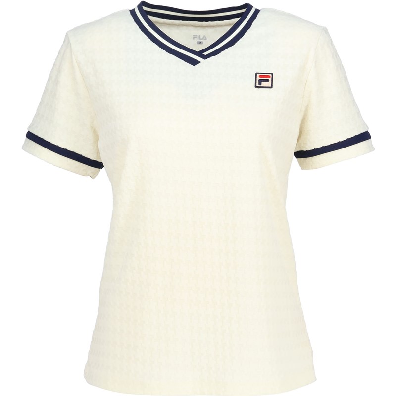 51 ゲームシャツ テニスゲームシャツ W (el0028-34z)