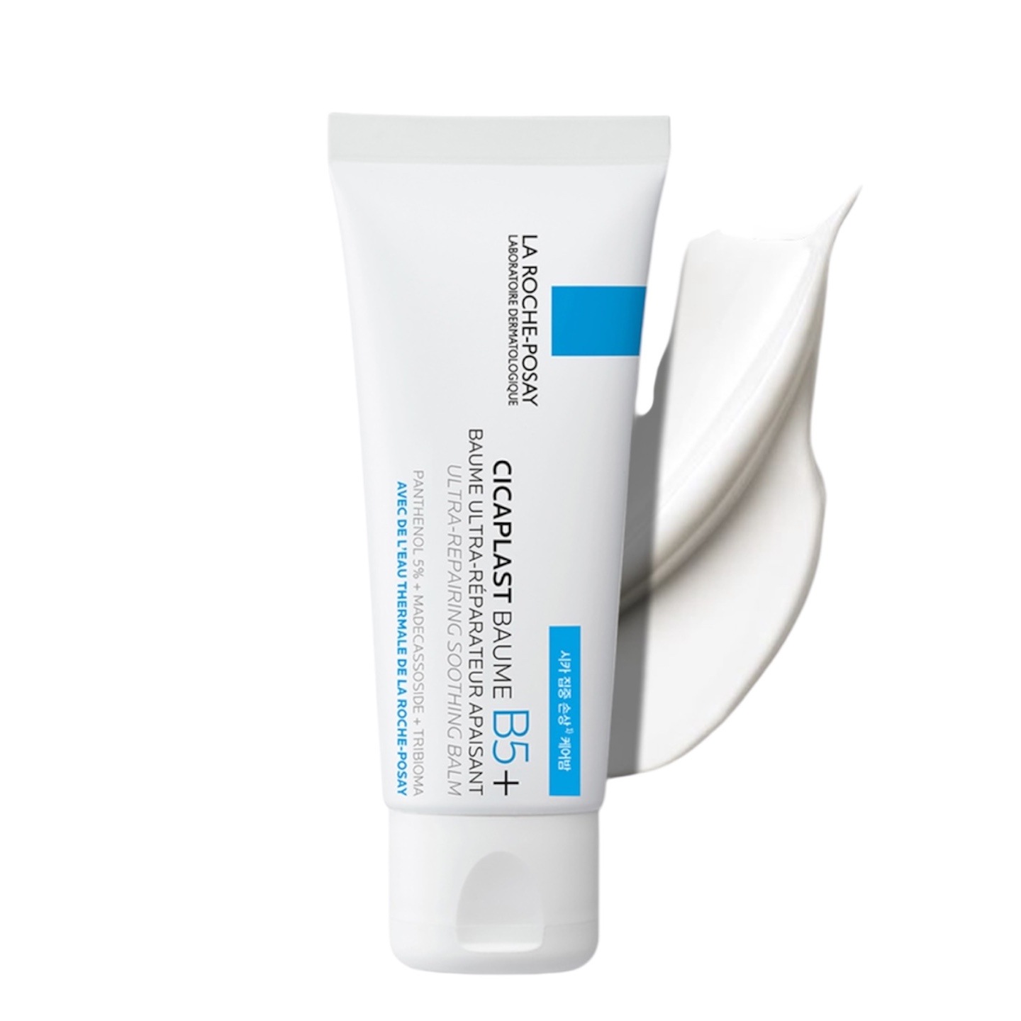 ラロシュポジェシカプラストバームB5+, 40ml, 2個