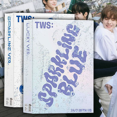 Qoo10 | tws sparkling blueの検索結果(人気順) : tws sparkling