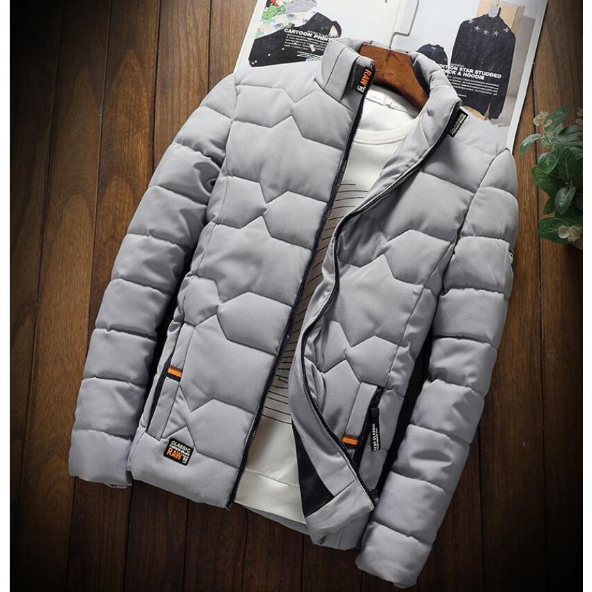 ダウンジャケット 5色 格好良い セール メンズ 暖かい 中綿ダウンコート ショート丈 厚手 防寒着 保温 通勤 軽量 OL 通学 防風 冬服 アウター M-4XL