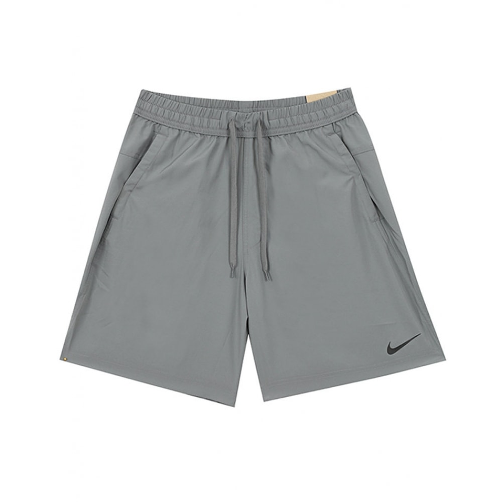 ナイキ ドライフィット フォーム 7インチ アンラインド バーサタイル ショーツ