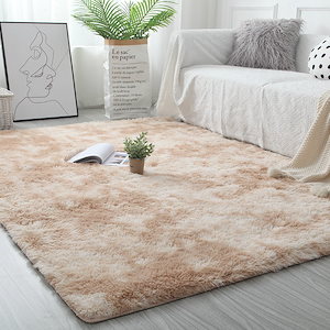 8色ラグ 洗える 畳 柔らかくてすべすべしている ラグマット 0300cmカーペット リビング