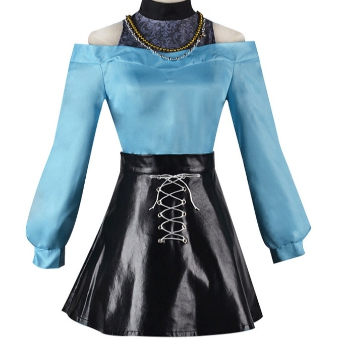 推しの子 MEMちょ 変装 仮装 コスプレ服 コスプレ衣装