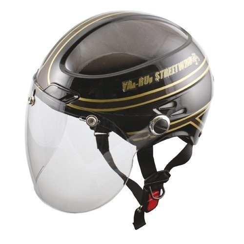 TNK工業 スピードピット STR-Z JTビンテージ ブラック/ディープブラウン フリー 51118