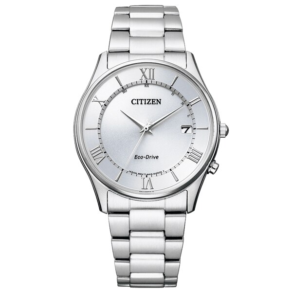 取寄品 正規品 CITIZEN シチズンコレクション AS1060-54A ペアウォッチ 腕時計