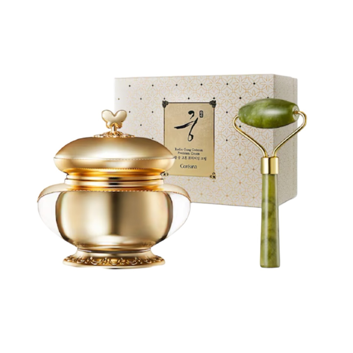 ロダン 将軍 古痕 プレミアム クリーム 55ML