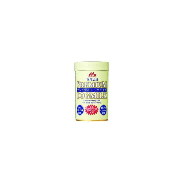 【1ケース】【お取り寄せ対象品】森乳 プレミアムドッグミルク 150g[森乳サンワールド ワンラック] *24個