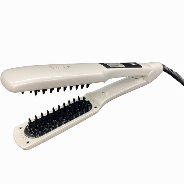 サイエンスアクア ツインアイロン ホワイト 20,091円