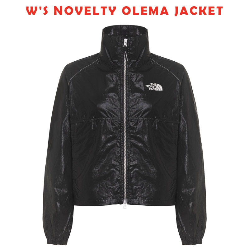 韓国正規品保証 関税負担なしNJ3BR82J WS NOVELTY OLEMA JACKETデイリー 基本 着装 男子 女子 人気 韓国 ファッション 男女共用 アウトドア