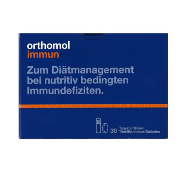 イミュン マルチビタミン&ミネラルドリンク 30本 20ml+919mgドイツ製ビタミン 9,500円