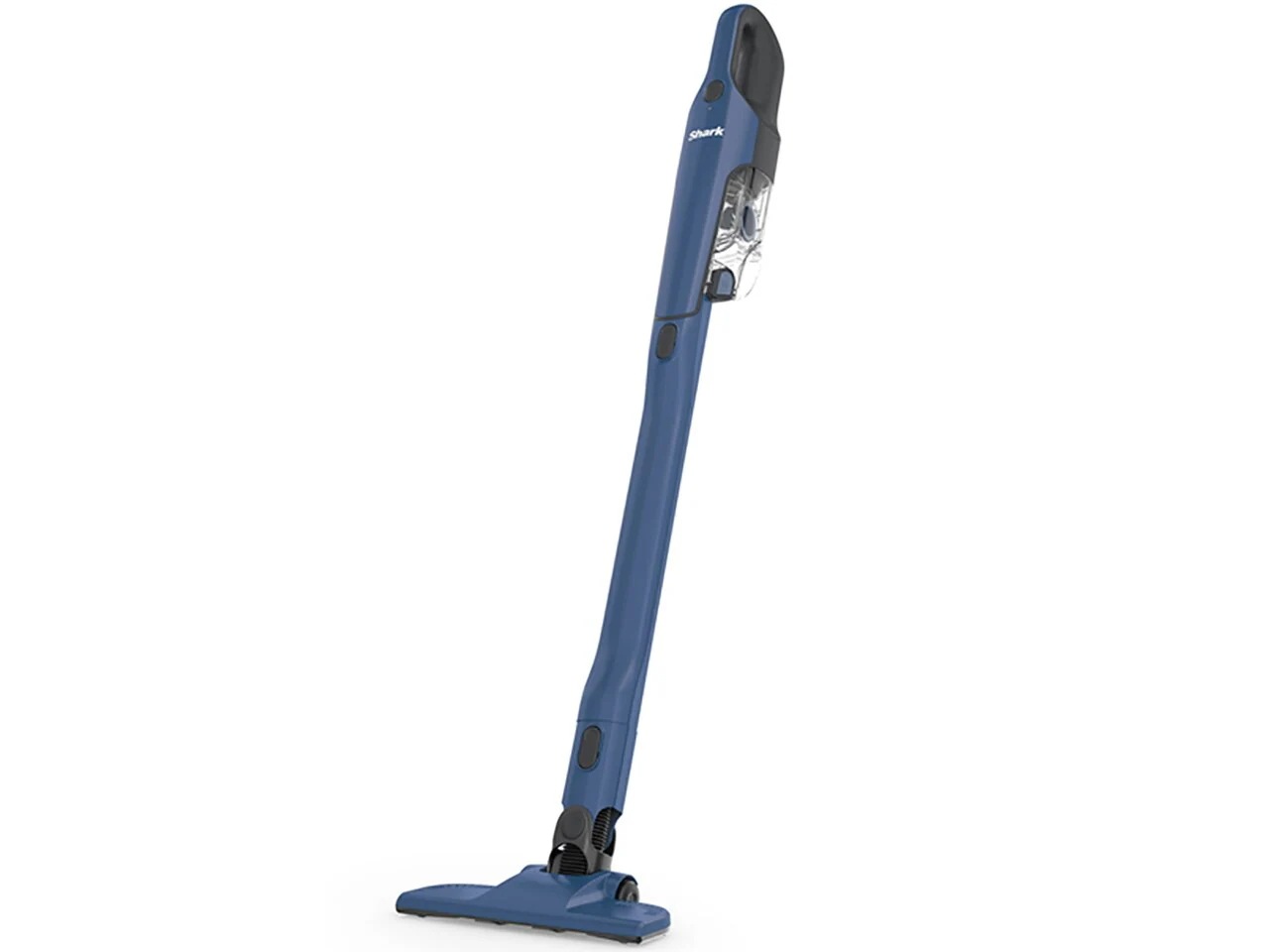 CH966JBJ [ブルージーン] 充電式サイクロンスティッククリーナー